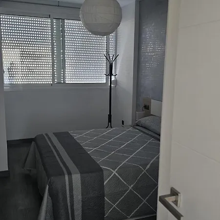 Apartamento Nerja Apartment *