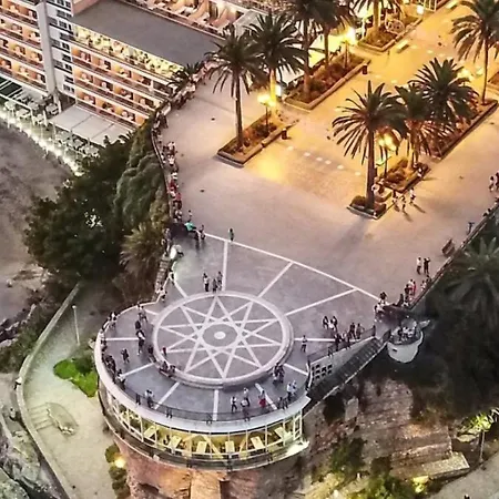 Apartamento Nerja * Nerja