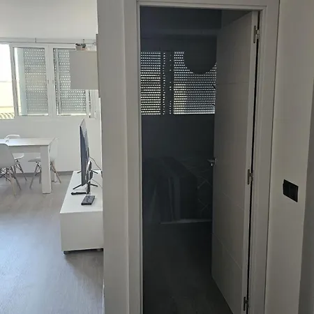 Apartamento Nerja Apartment
