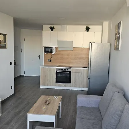 Apartamento Nerja Nerja
