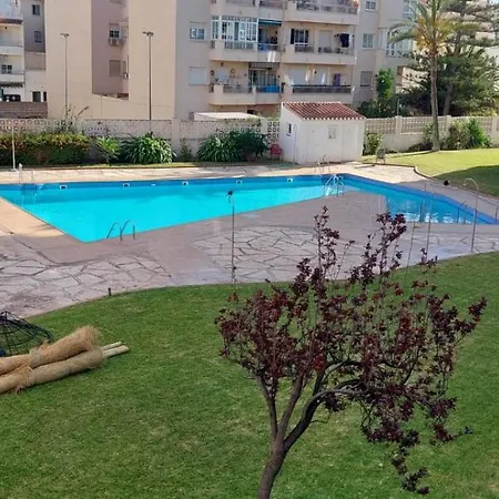 Apartamento Nerja Apartment