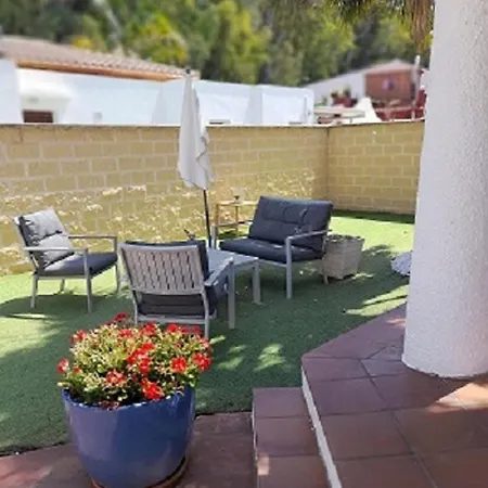 Alojamento de Turismo Selvagem Apartamento 14
