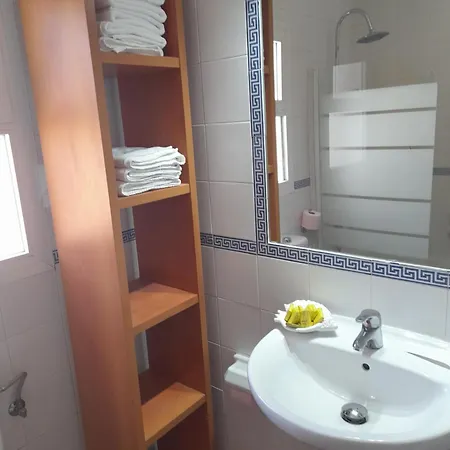 Apartamento 14 Marbella