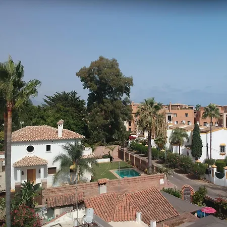 Apartamento 14 Marbella