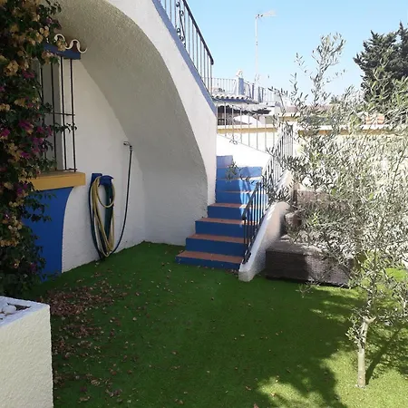 Alojamento de Turismo Selvagem Apartamento 14 *