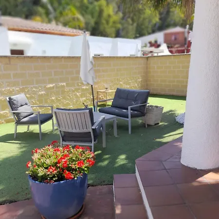 Apartamento 14 Domek letniskowy Marbella