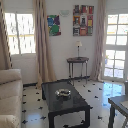 Apartamento 14 *