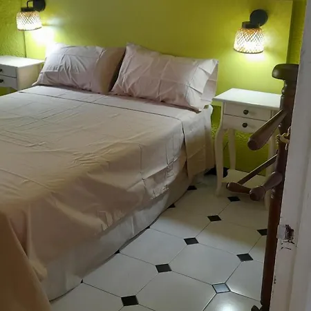 Apartamento 14