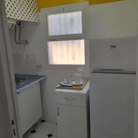 Apartamento 14 Domek letniskowy