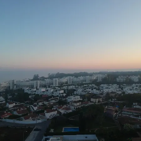 Apartamento 14 Domek letniskowy Marbella